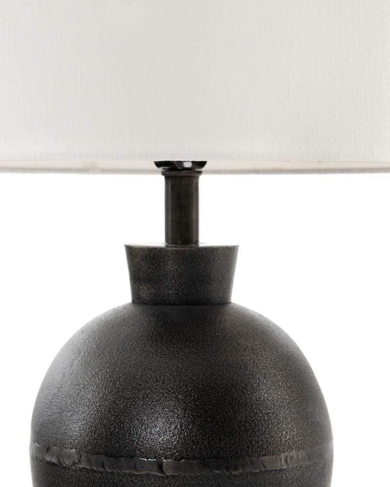Lampe de table Kelita