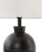 Lampe de table Kelita