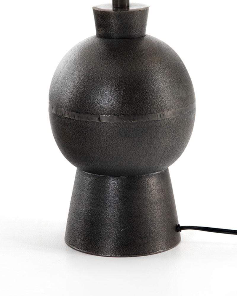 Lampe de table Kelita