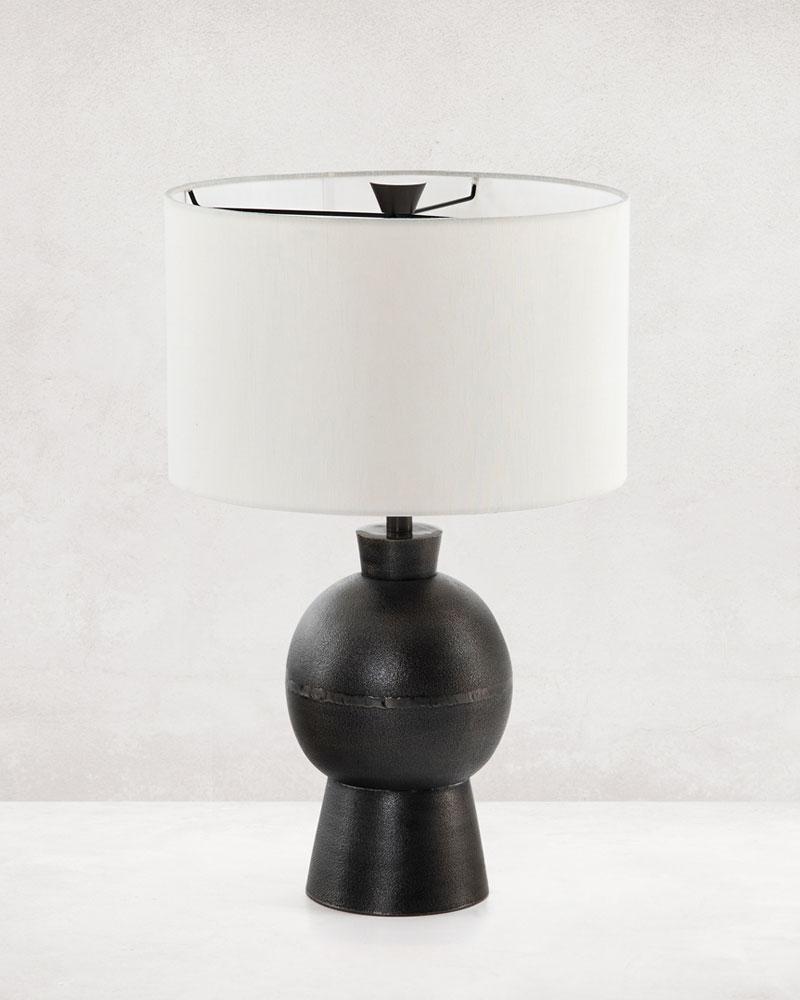Lampe de table Kelita