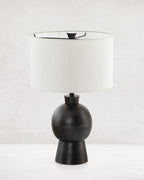 Lampe de table Kelita