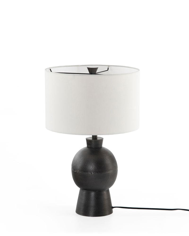 Lampe de table Kelita