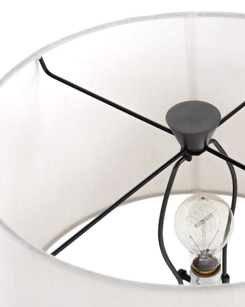 Lampe de table Kelita