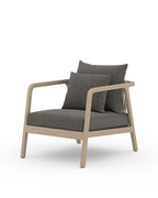 Chaise d'extérieur Numa