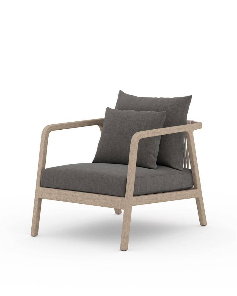 Chaise d'extérieur Numa