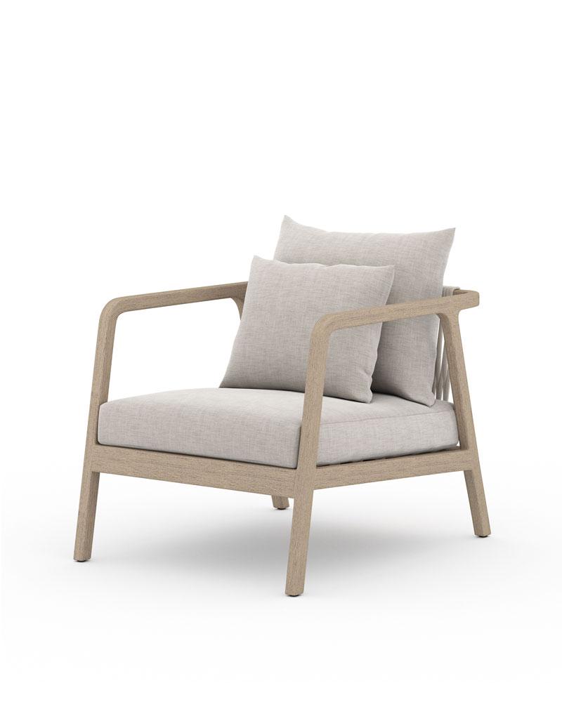 Chaise d'extérieur Numa