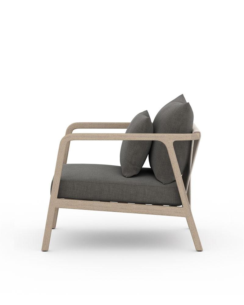 Chaise d'extérieur Numa