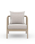 Chaise d'extérieur Numa