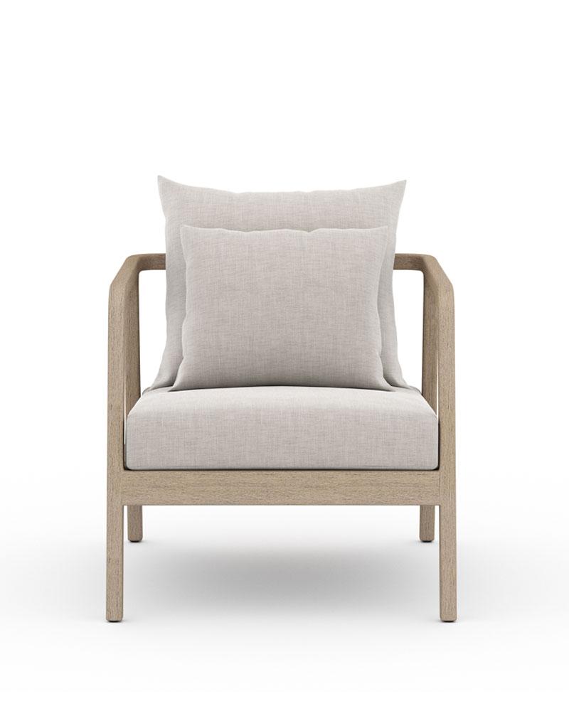 Chaise d'extérieur Numa