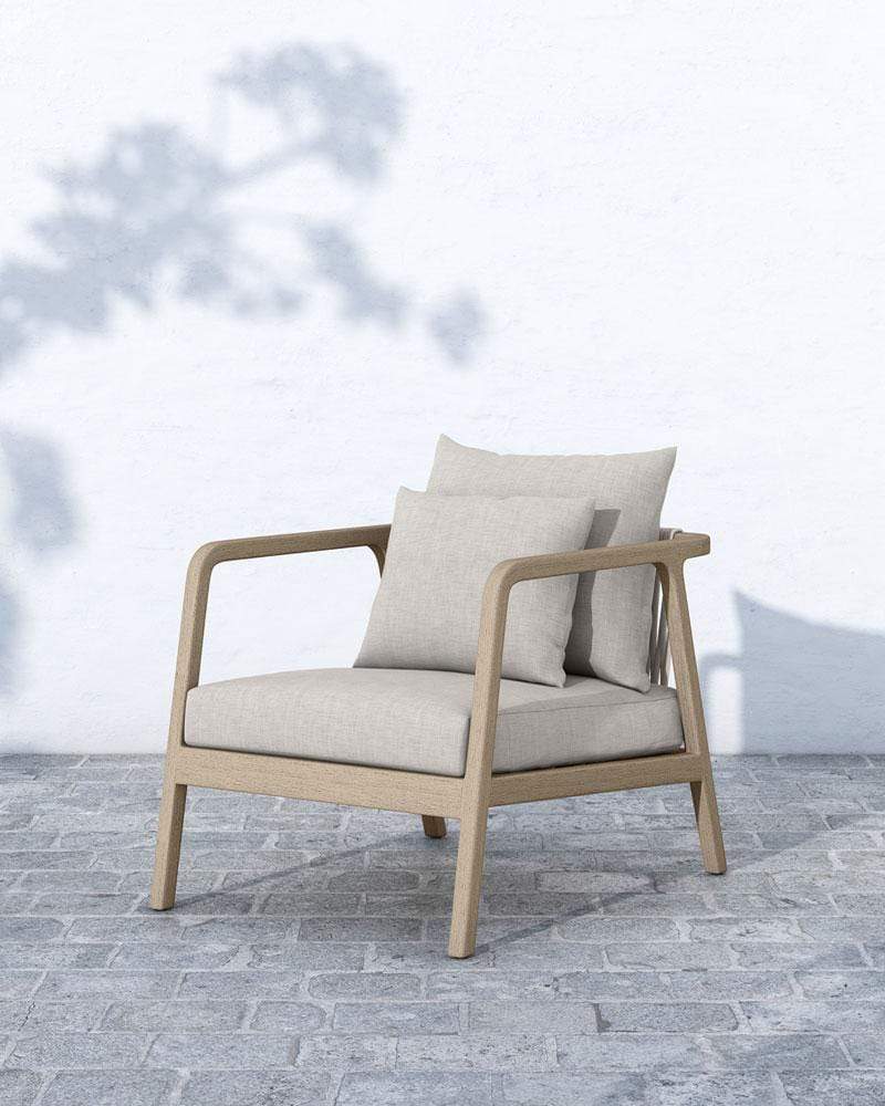 Chaise d'extérieur Numa