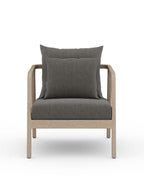 Chaise d'extérieur Numa