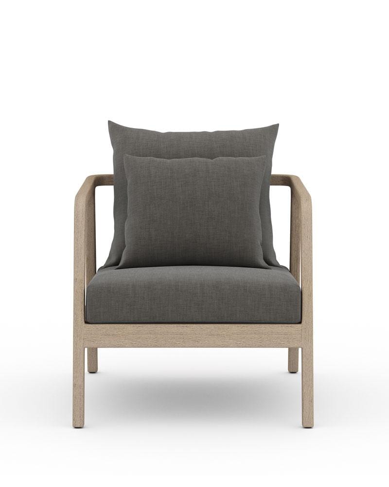 Chaise d'extérieur Numa