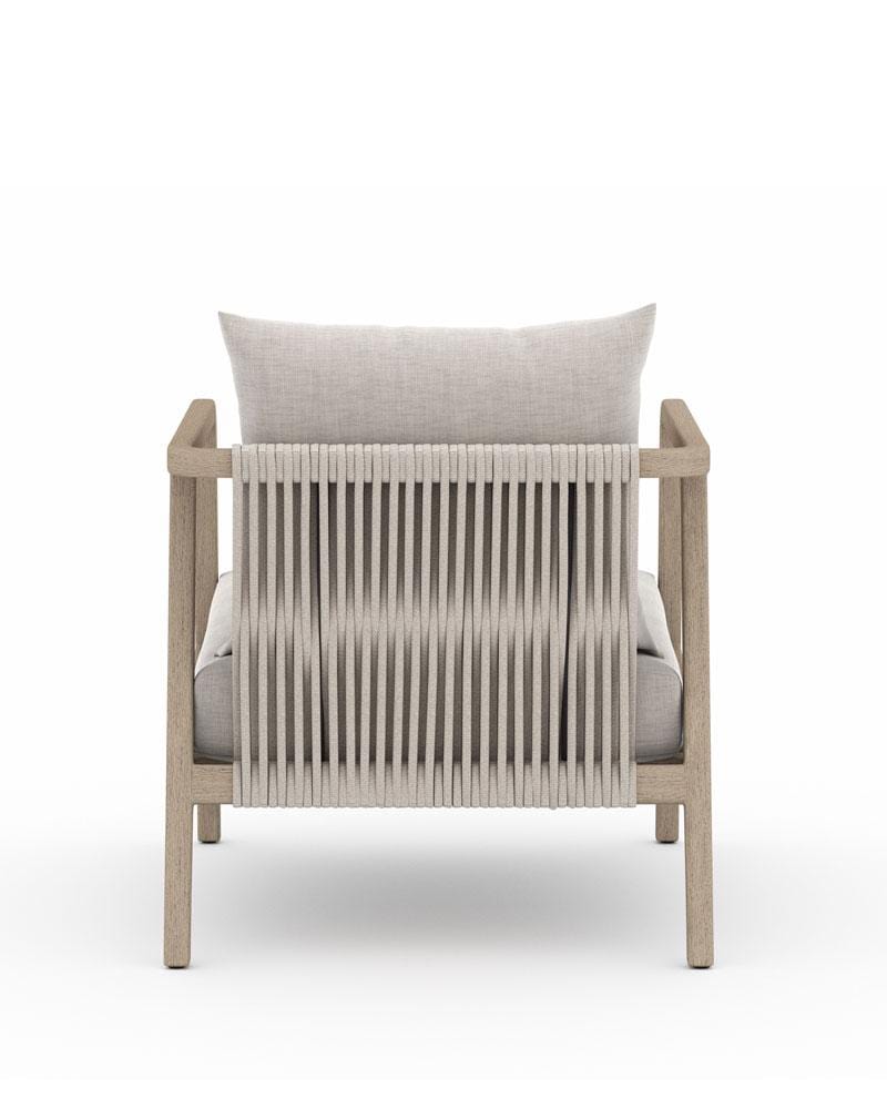 Chaise d'extérieur Numa