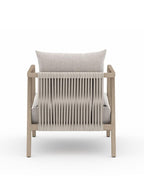 Chaise d'extérieur Numa