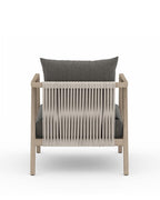 Chaise d'extérieur Numa