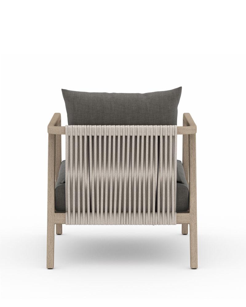 Chaise d'extérieur Numa