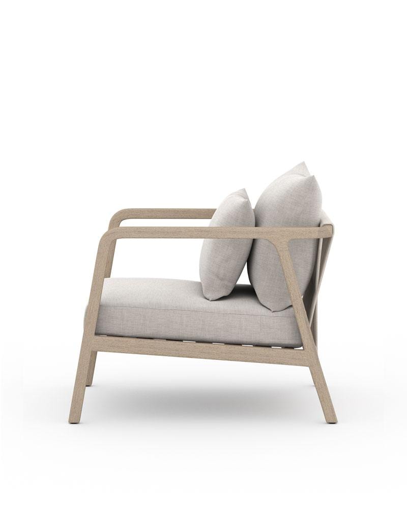 Chaise d'extérieur Numa