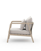 Chaise d'extérieur Numa