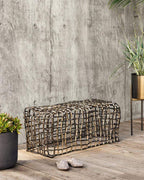 Banc d'extérieur Zander