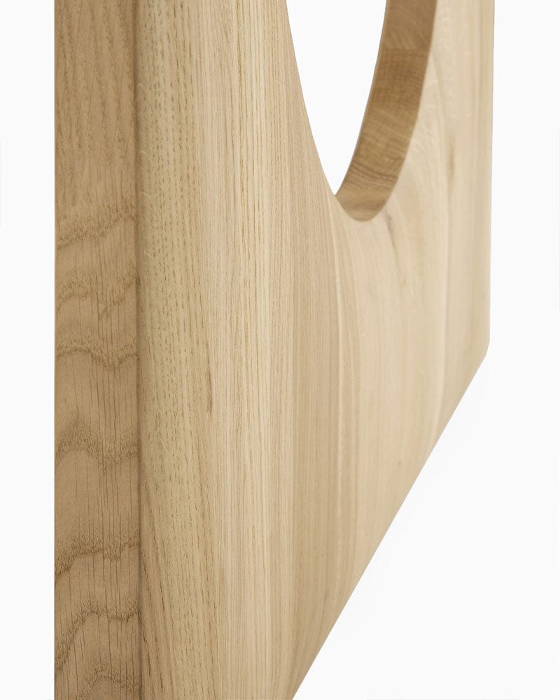 Table à manger géométrique