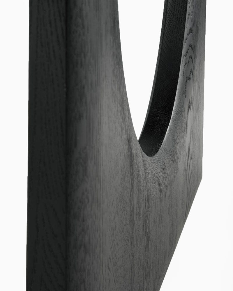 Table à manger géométrique