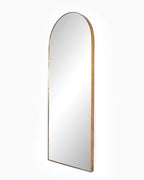 Miroir sur pied Georgina