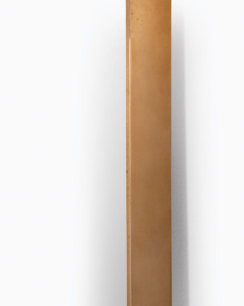 Miroir sur pied Georgina