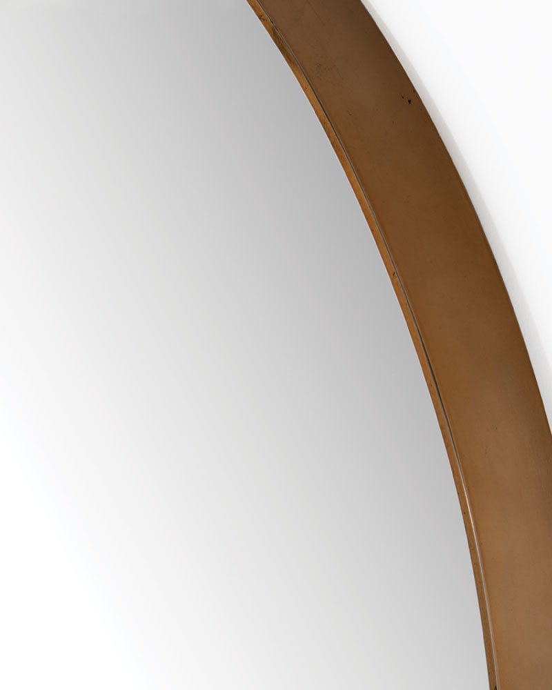 Miroir sur pied Georgina