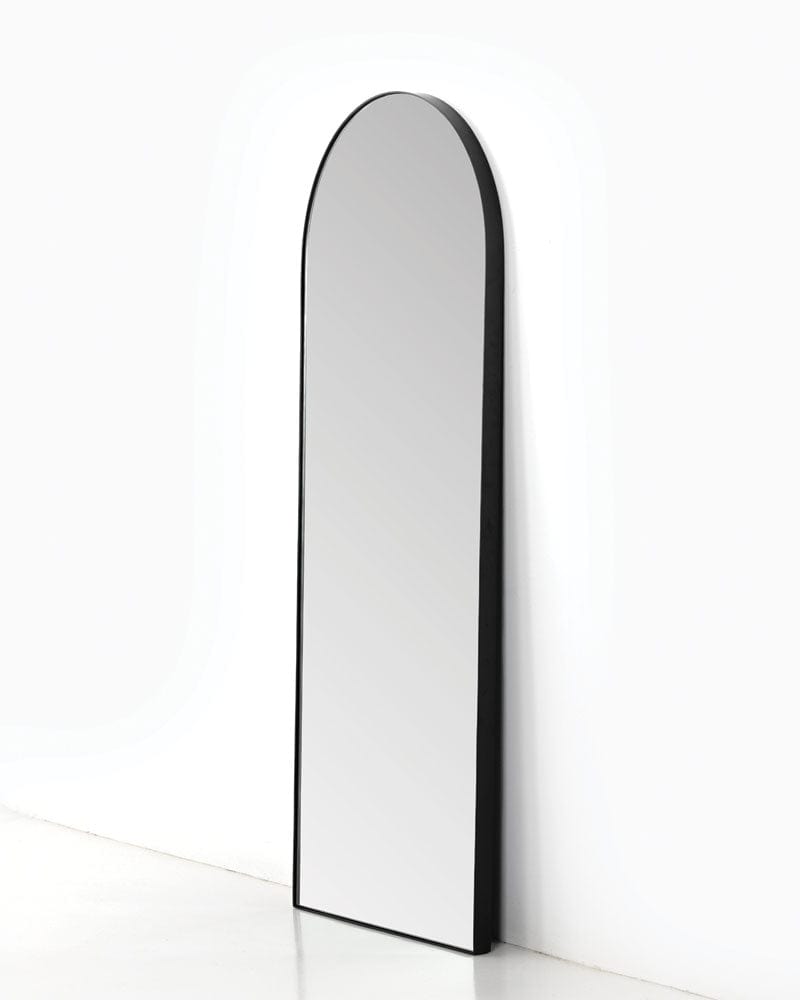 Miroir sur pied Georgina