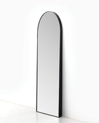 Miroir sur pied Georgina