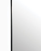 Miroir sur pied Georgina