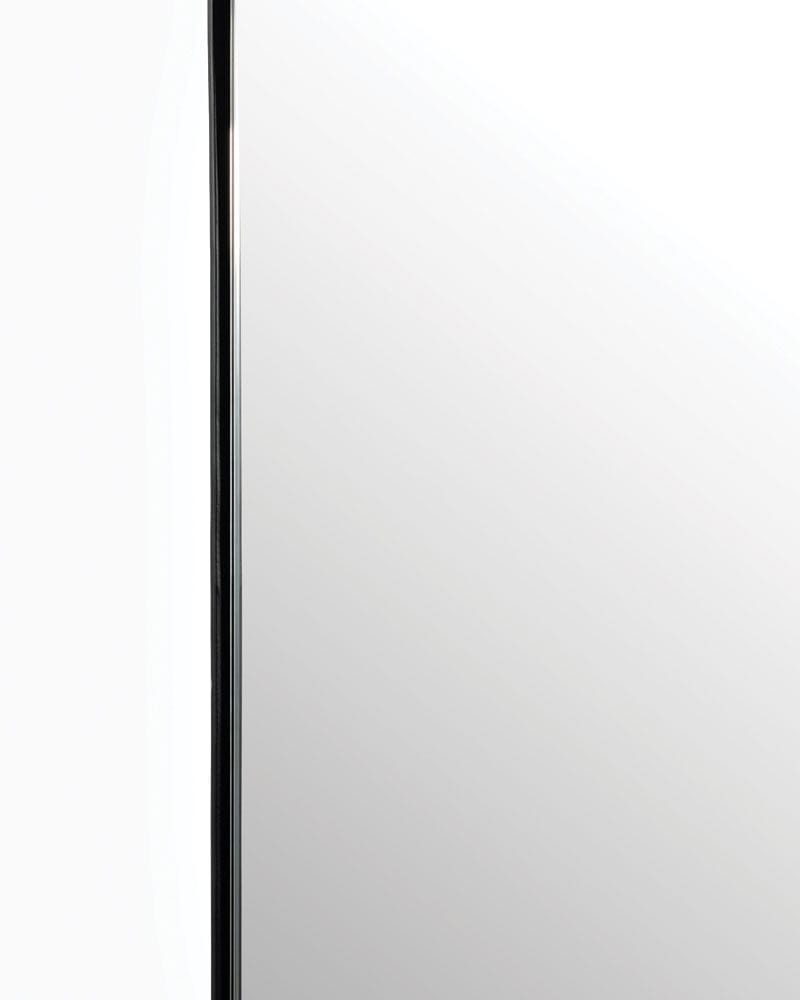 Miroir sur pied Georgina