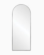 Miroir sur pied Georgina