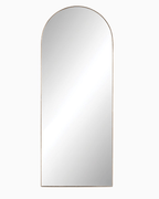 Miroir sur pied Georgina