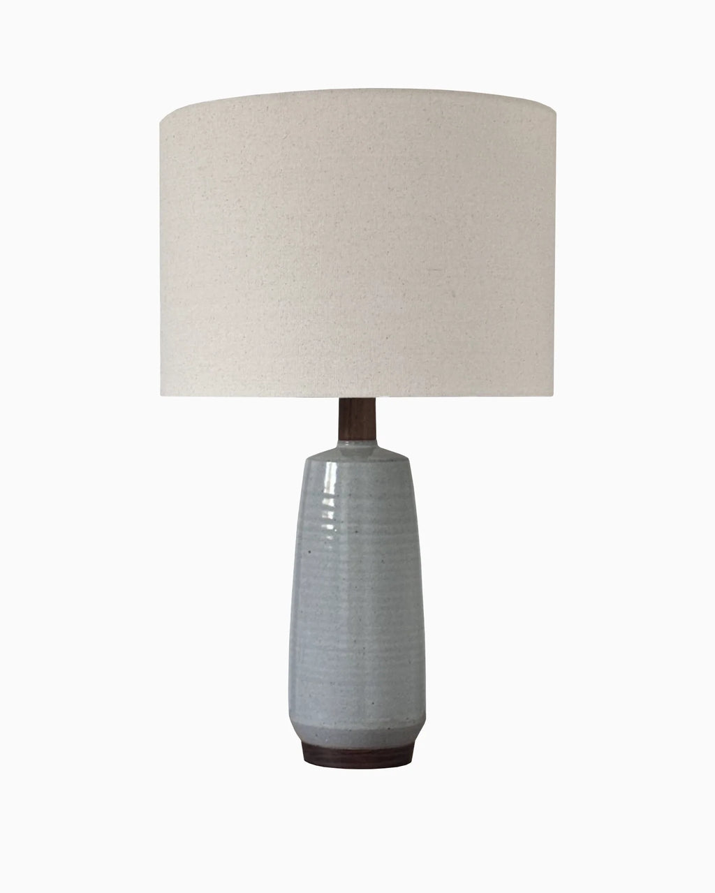 Lampe de table dorée