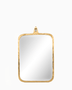 Grand miroir Hyde
