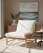 Fauteuil Avon