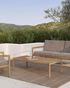 Table basse d'extérieur Jack