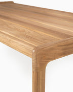 Table basse d'extérieur Jack