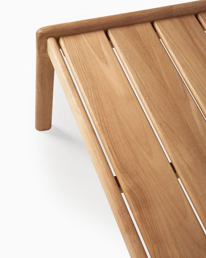 Table basse d'extérieur Jack