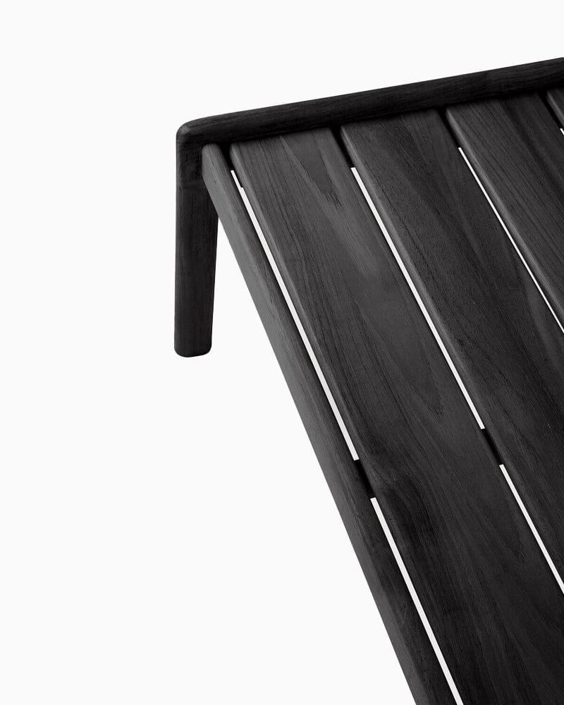 Table basse d'extérieur Jack