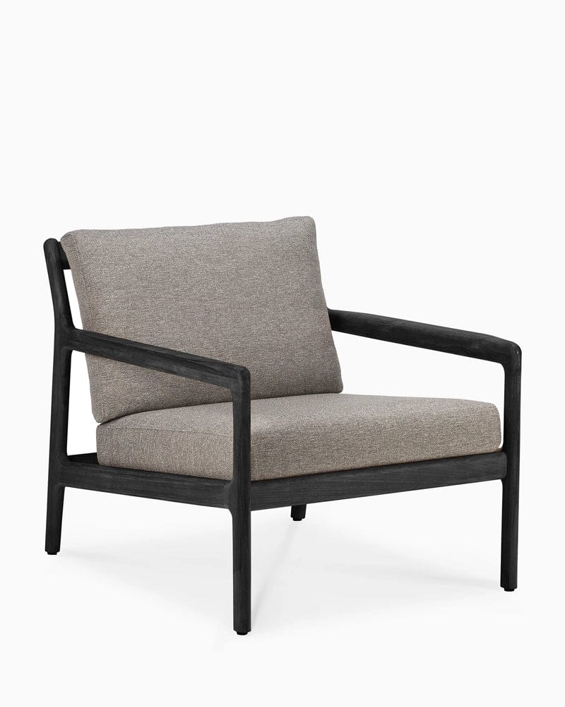 Chaise longue d'extérieur Jack