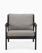 Chaise longue d'extérieur Jack