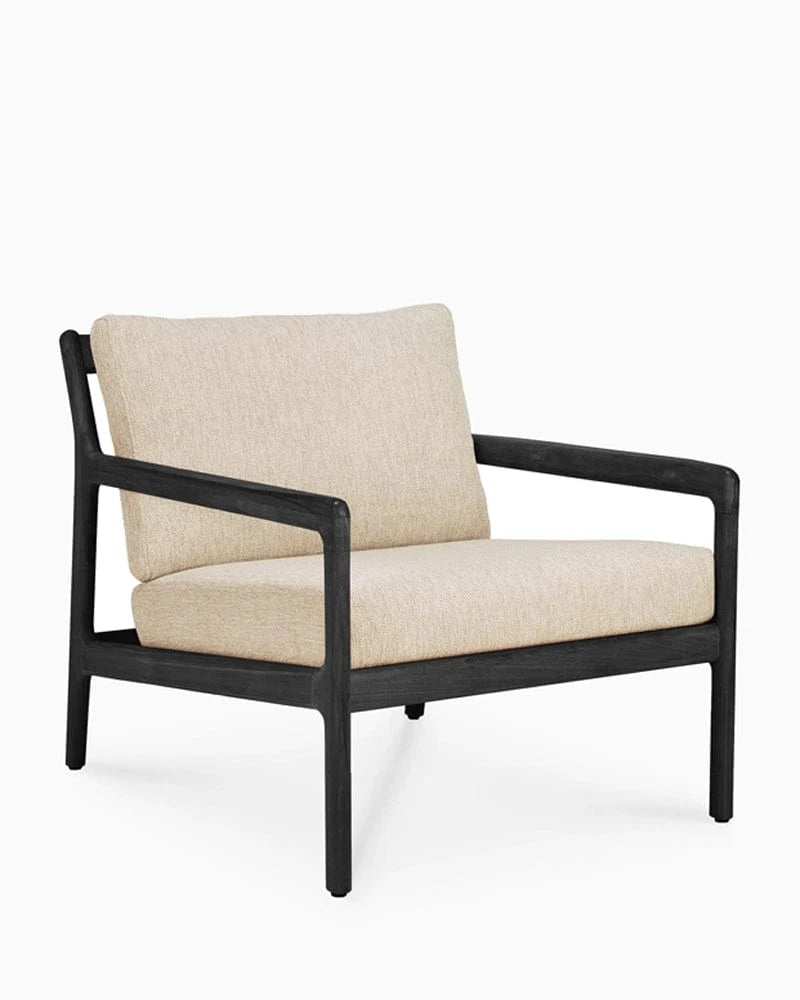 Chaise longue d'extérieur Jack