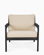 Chaise longue d'extérieur Jack