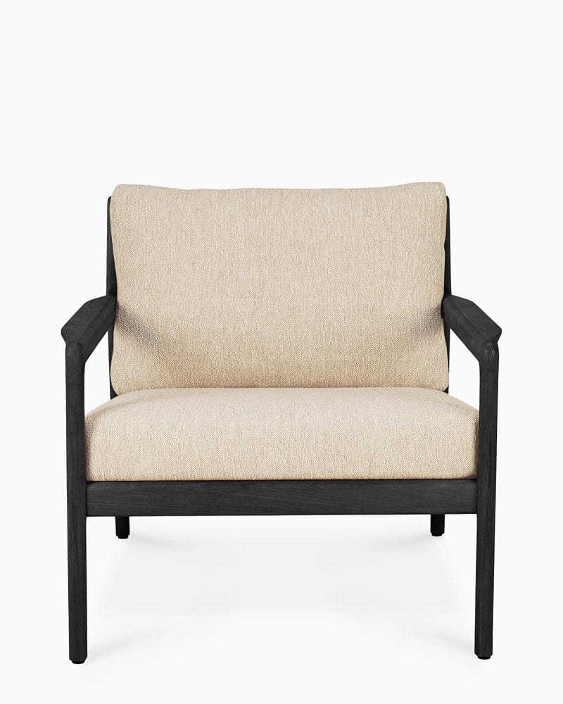 Chaise longue d'extérieur Jack