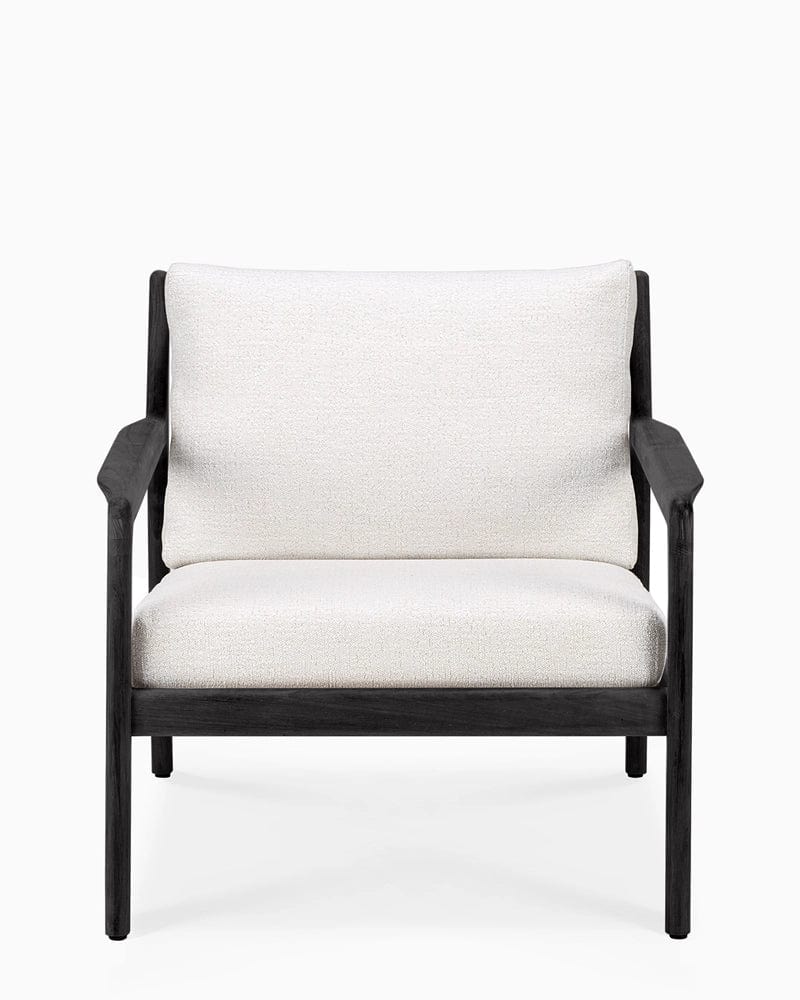 Chaise longue d'extérieur Jack