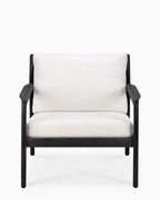 Chaise longue d'extérieur Jack