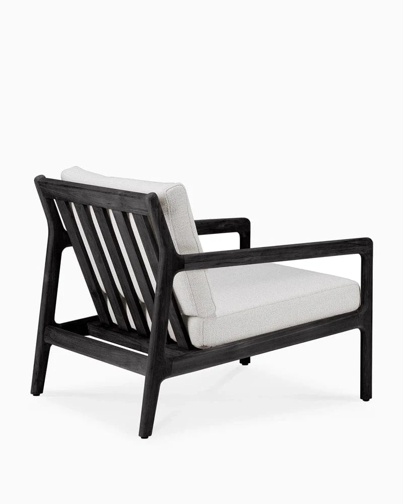 Chaise longue d'extérieur Jack