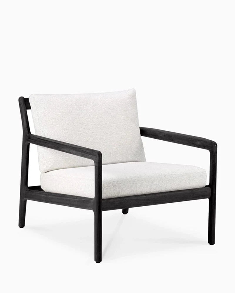 Chaise longue d'extérieur Jack